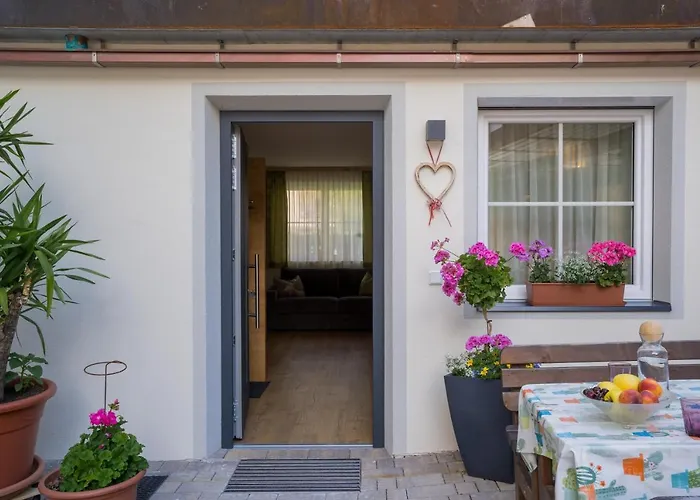 Residence Rose San Candido