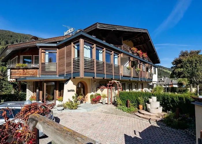 Residence Intica San Candido